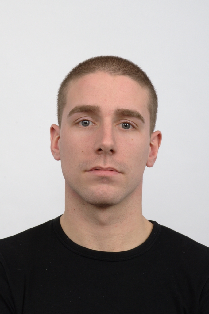 RaFD male · neutral